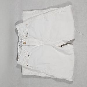 💛zara  high rise jeans size 0